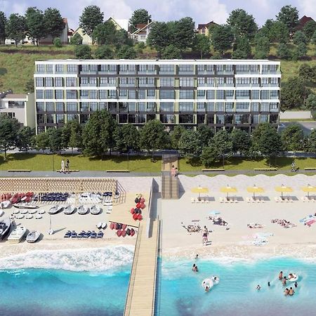 Апартаменты У Моря Magnit Первая Линия Οδησσός Εξωτερικό φωτογραφία